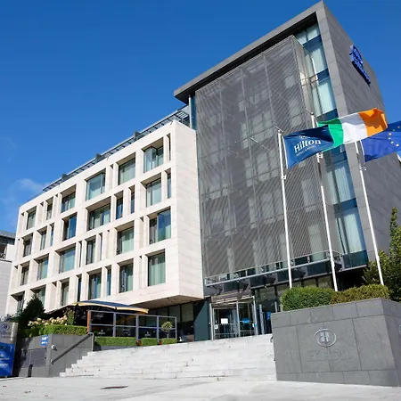 Hotel Hilton Kilmainham