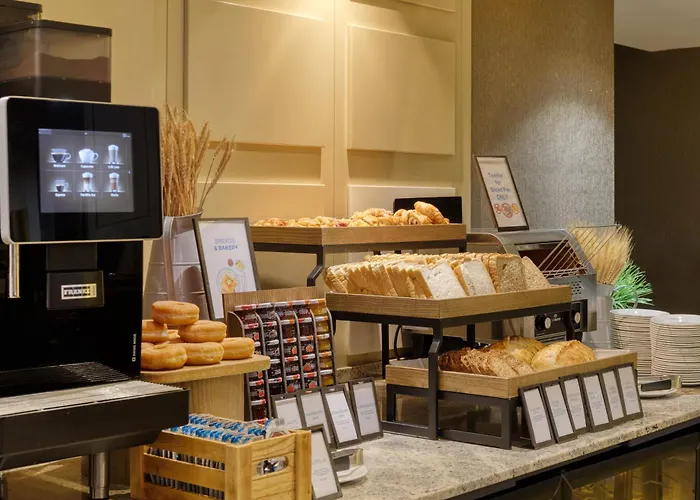 Hilton Kilmainham 4* Dublin