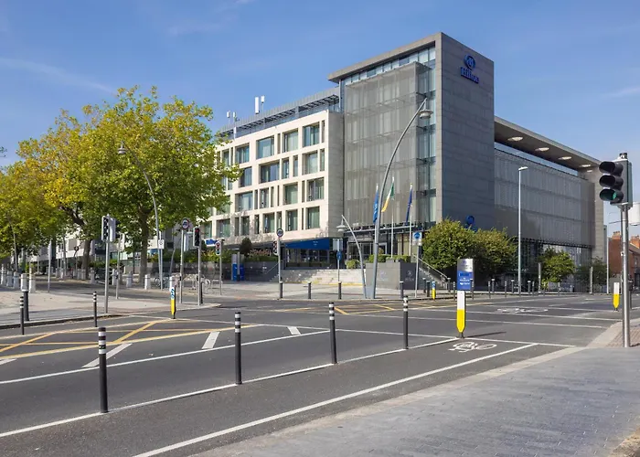 Hotel Hilton Kilmainham Dublin