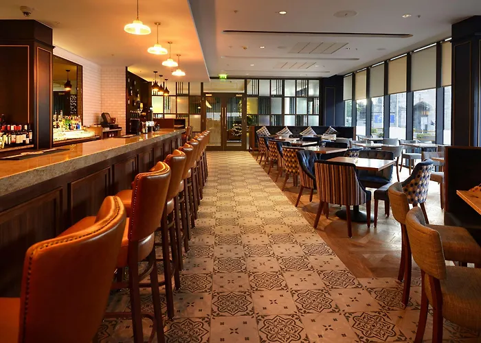 Hilton Kilmainham Hotel 4*