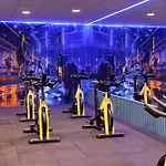 Hilton Kilmainham Dublin