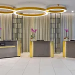 Hilton Kilmainham Hotel