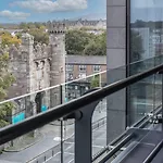 Hotel Hilton Kilmainham 4*