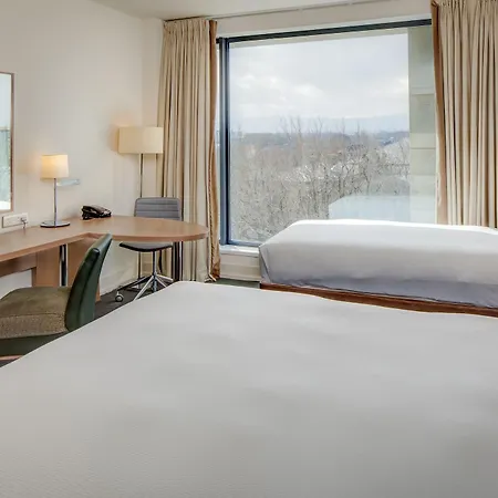 Hotell Hilton Kilmainham Dublin