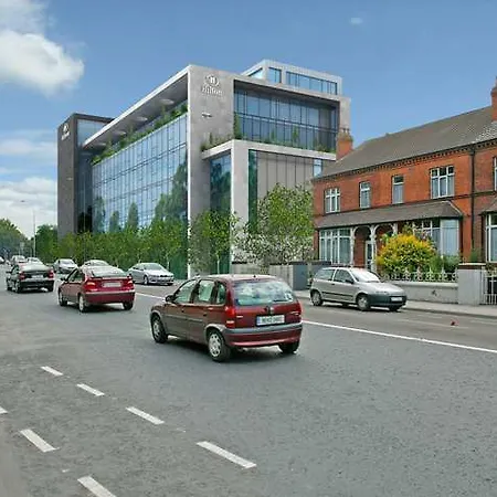 Hotell Hilton Kilmainham Dublin