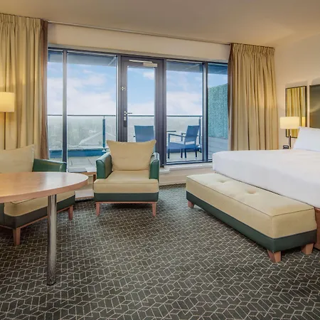 Hilton Kilmainham Dublin