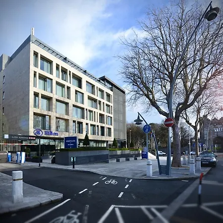 Hilton Kilmainham Hotell