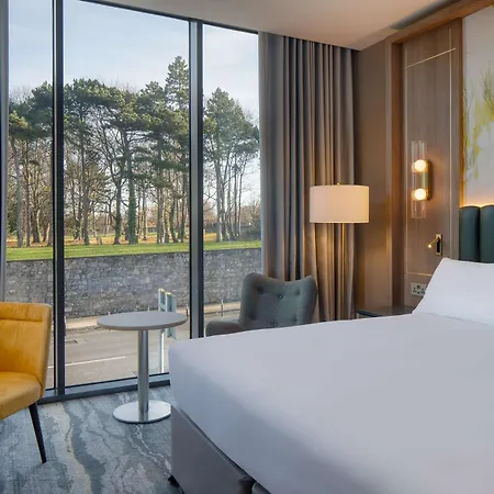 Hotell Hilton Kilmainham Dublin