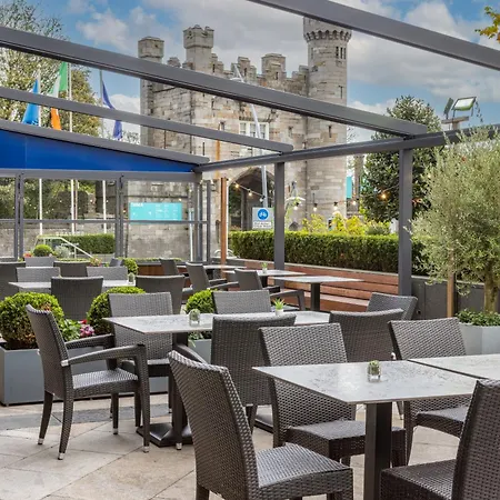 Hotell Hilton Kilmainham 4*