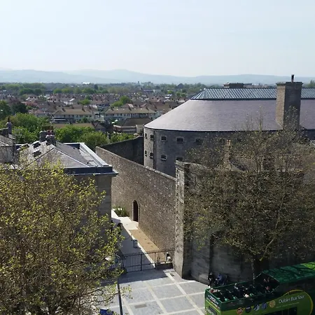 Hotell Hilton Kilmainham