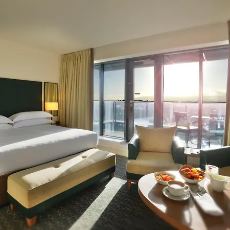 Hilton Kilmainham Hotell