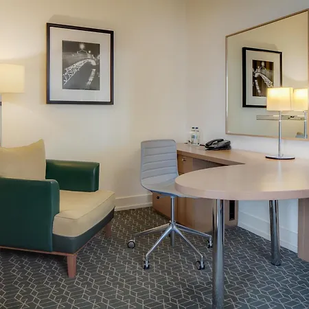 Hotell Hilton Kilmainham