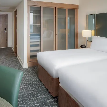 Hilton Kilmainham Hotell 4*