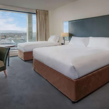 Hilton Kilmainham Hotell 4*