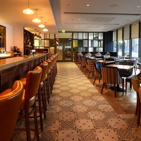 Hilton Kilmainham Hotell 4*