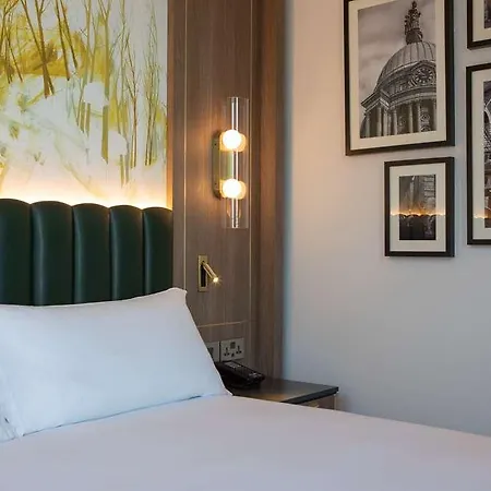 Hotell Hilton Kilmainham