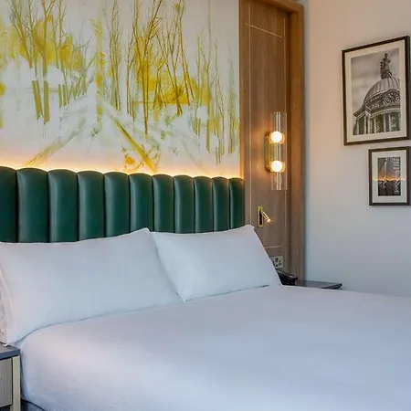 Hilton Kilmainham Hotell Dublin
