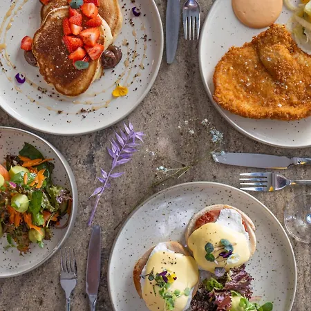 Hotel Hilton Kilmainham