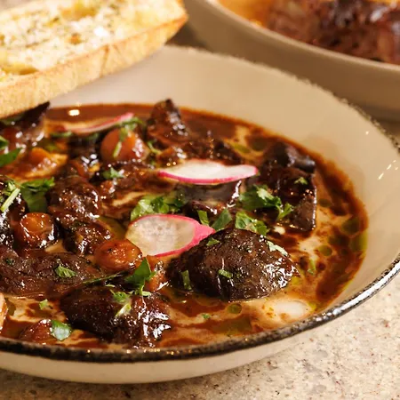 Hilton Kilmainham Hotell