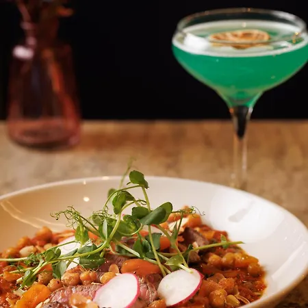 Hotel Hilton Kilmainham