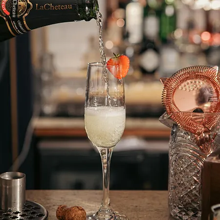 Hilton Kilmainham Hotel Dublin