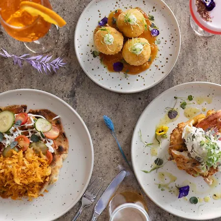 Hotell Hilton Kilmainham Dublin