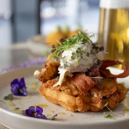 Hotel Hilton Kilmainham 4*