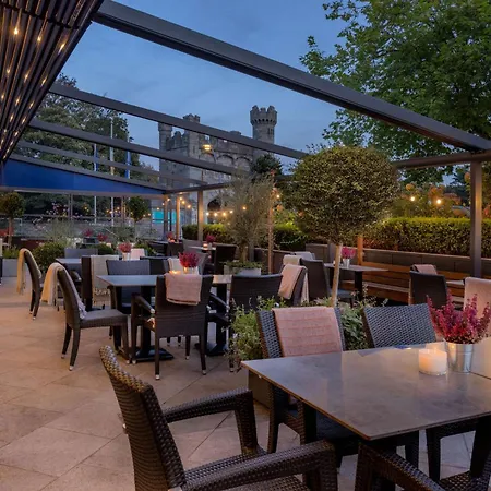 Hilton Kilmainham Dublin