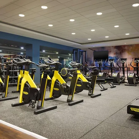 Hilton Kilmainham Hotell Dublin
