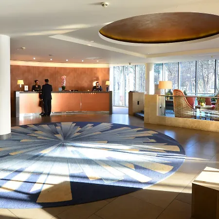 Hilton Kilmainham Hotel Dublin