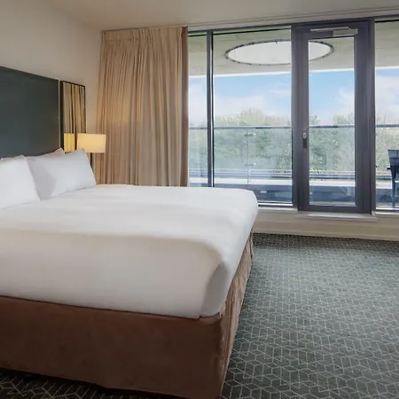 Hilton Kilmainham Hotell Dublin