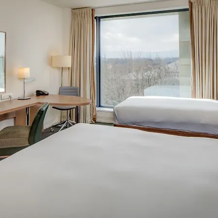 Hilton Kilmainham 4* Dublin