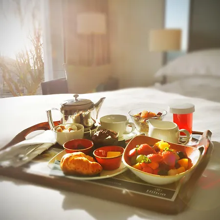 Hilton Kilmainham Hotell Dublin