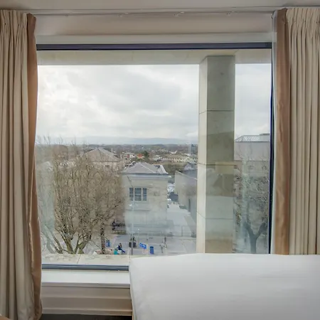 Hilton Kilmainham Hotell Dublin