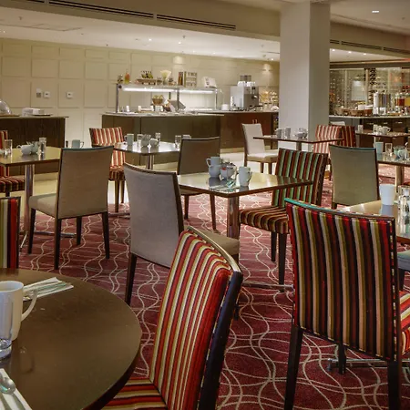 Hilton Kilmainham Hotel Dublin