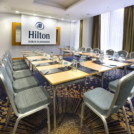 Hotel Hilton Kilmainham Dublin