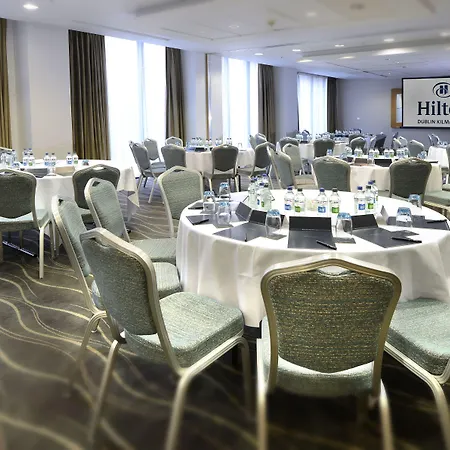 Hilton Kilmainham 4*