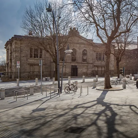 Hotel Hilton Kilmainham