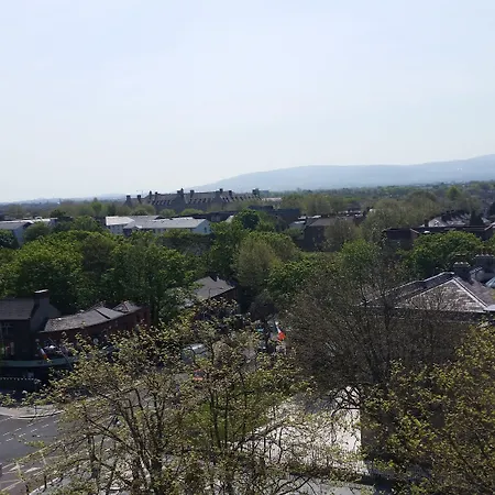 Hilton Kilmainham