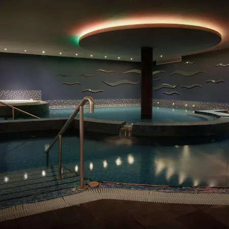 Hilton Kilmainham Dublin