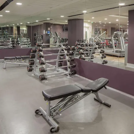 Hilton Kilmainham Dublin