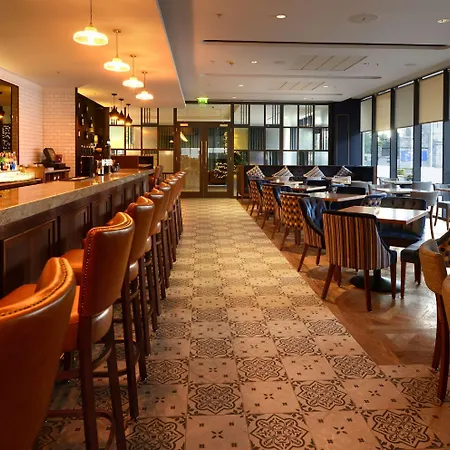 Hilton Kilmainham Hotell 4*