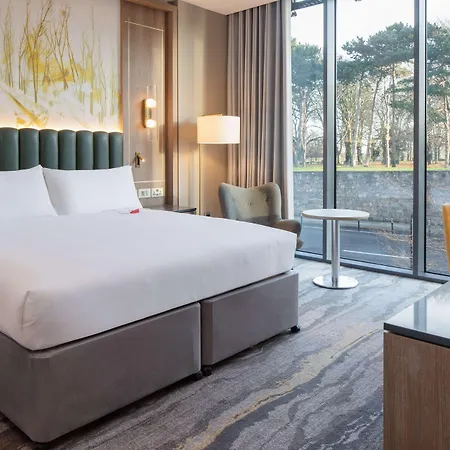 Hilton Kilmainham Hotel Dublin
