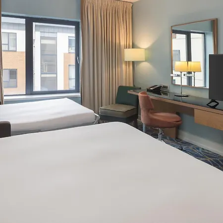 Hilton Kilmainham دبلن