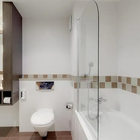 Hilton Kilmainham فندق دبلن