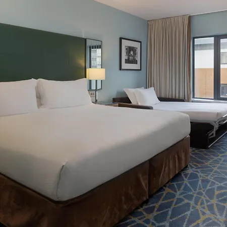 Hotel Hilton Kilmainham Dublín