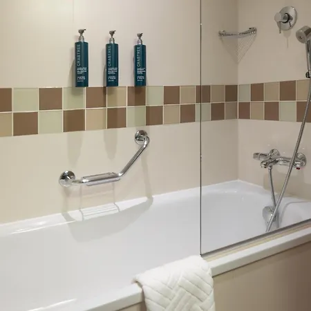 Hilton Kilmainham 4* Dublín