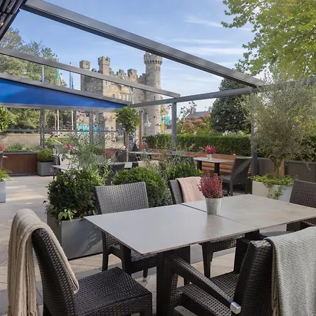 Hotel Hilton Kilmainham 4*