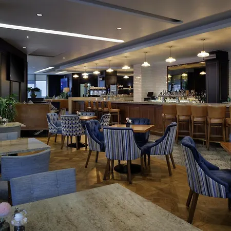 Hilton Kilmainham 4* Dublin