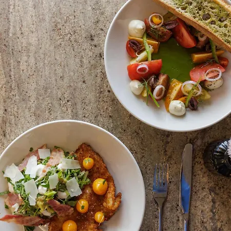 Hilton Kilmainham 4* Dublin
